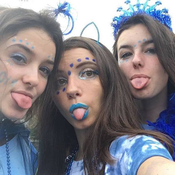 Meet your Posher, Lia - Picture 1 of 1